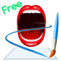 Voice Draw Free: Sing & Draw