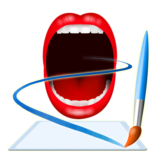 Voice Draw: Sing & Draw