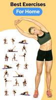 Women Workout poster