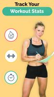 برنامه‌نما Women Workout عکس از صفحه