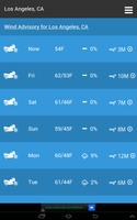 Motorcycle Weather screenshot 3
