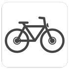 Icona Bicycle Weather
