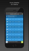 Nautisme Météo capture d'écran 1