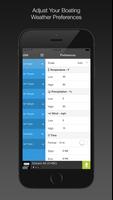 Boating Weather 截图 2