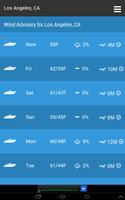 Boating Weather 截图 3