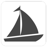 Sailing Weather icon
