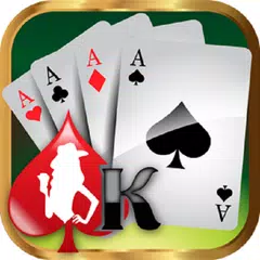 Krytoi Texas HoldEm Poker APK download