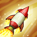 Space Mission: Rocket Launch APK