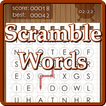 Scramble Words