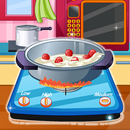 هيا نطبخ - العاب طبخ APK