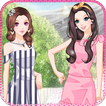 Fashion Princess - Dress Up