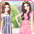 Fashion Princess - Dress Up