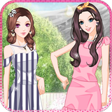 Fashion Princess - Dress Up aplikacja