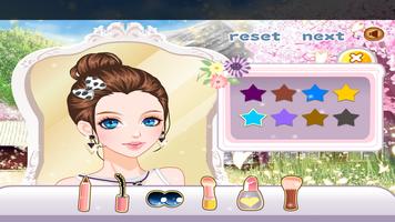 Fashion Princess - Dress Up ภาพหน้าจอ 1