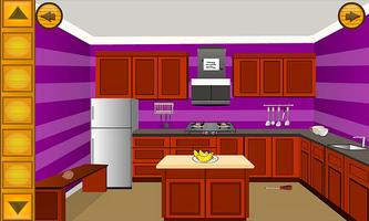 Maha Escape - Puzzle House 6 اسکرین شاٹ 2