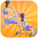 Mommy Busy Day games - games girls APK