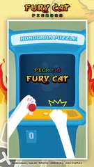 Picross FuryCat - Nonograms APK Herunterladen