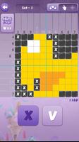 Picross Fantasy ( Nonograms ) ảnh chụp màn hình 1