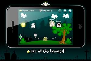 Monster hunters screenshot 3