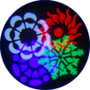 Disco Party Laser Lights APK