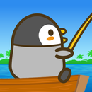 Fishing Game by Penguin + APK