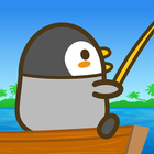 Fishing Game by Penguin + icône