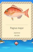 Fishing Game by Penguin + 스크린샷 2
