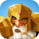 APK Emporea: Fantasy RPG Strategy