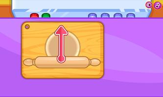 Pizza shop - cooking games 스크린샷 3