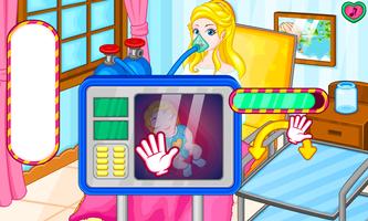 Pregnant mommy emergency اسکرین شاٹ 2