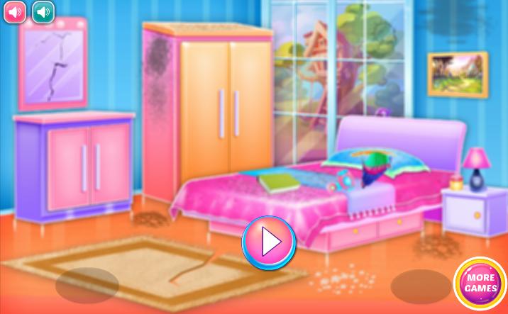 Princess Room Decoration Games For Android Apk Download