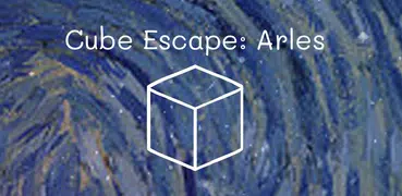 Cube Escape: Arles