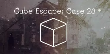 Cube Escape: Case 23