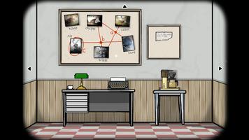 Cube Escape: Case 23 Screenshot 1