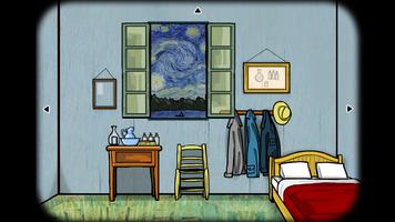 Cube Escape screenshot 2