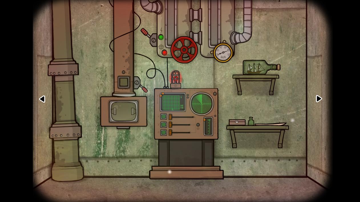 Descarga de APK de Cube Escape para Android