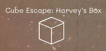 Cube Escape: Harvey's Box