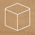 Cube Escape: Harvey's Box ikon