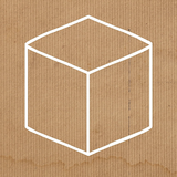 Cube Escape: Harvey's Box Zeichen