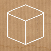 Cube Escape: Harvey's Box ไอคอน