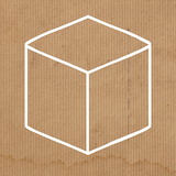 Cube Escape: Harvey's Box आइकन