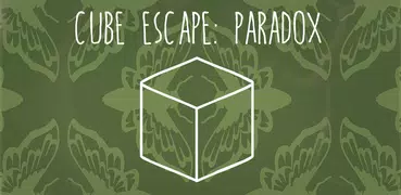 Cube Escape: Paradox