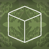 Cube Escape: Paradox icono