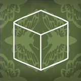 Cube Escape: Paradox icono