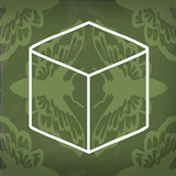 آیکون‌ Cube Escape: Paradox