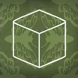 APK Cube Escape: Paradox