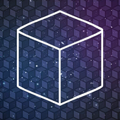 Cube Escape: Seasons Zeichen