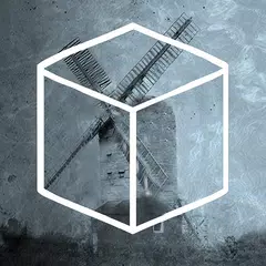 download Cube Escape: The Mill XAPK