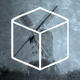 ikon Cube Escape: The Mill