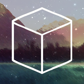 Cube Escape: The Lake 圖標